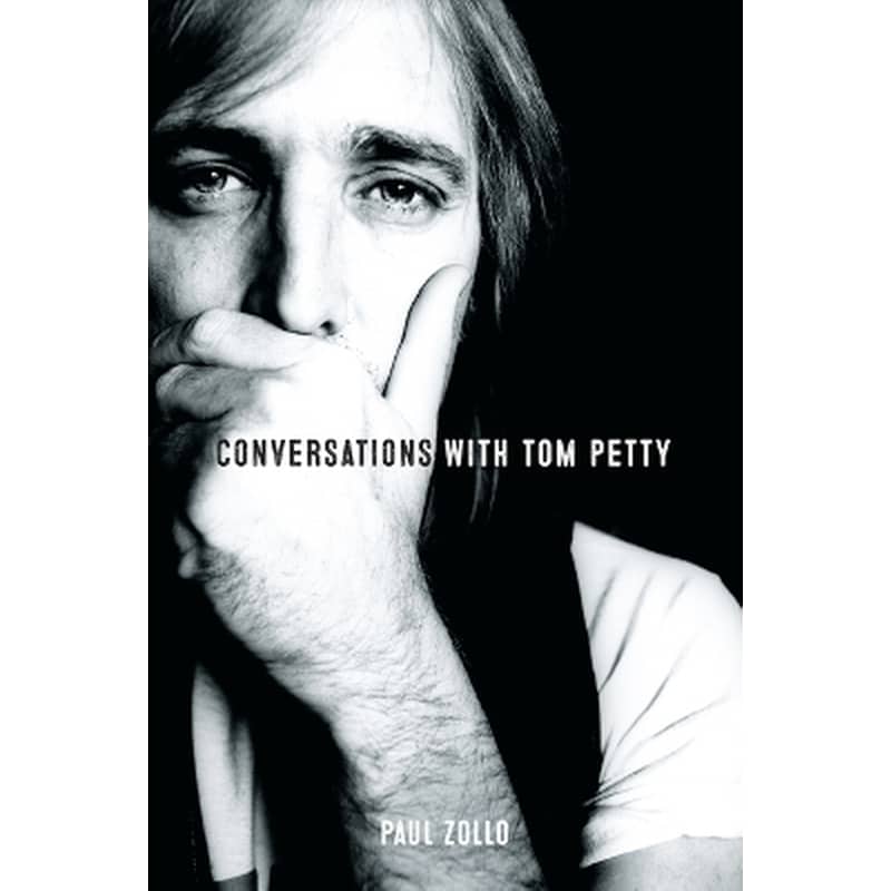 Conversations with Tom Petty