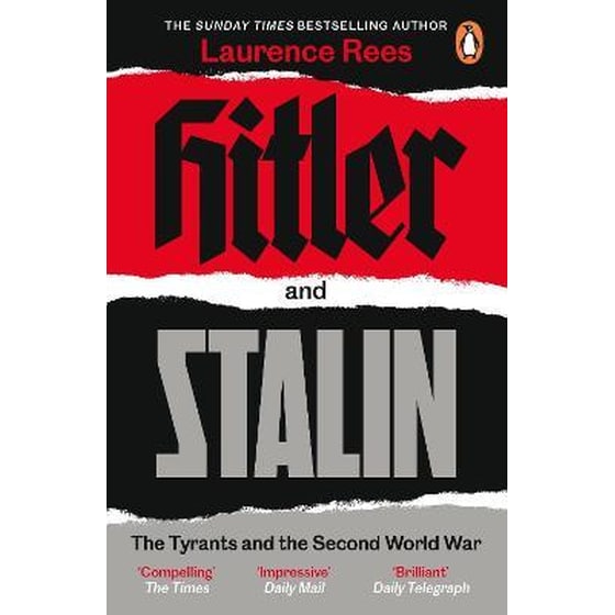 Hitler and Stalin image 0