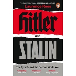 Hitler and Stalin