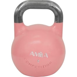 Kettlebell Amila από Μαντέμι 8 kg Αγωνιστικό