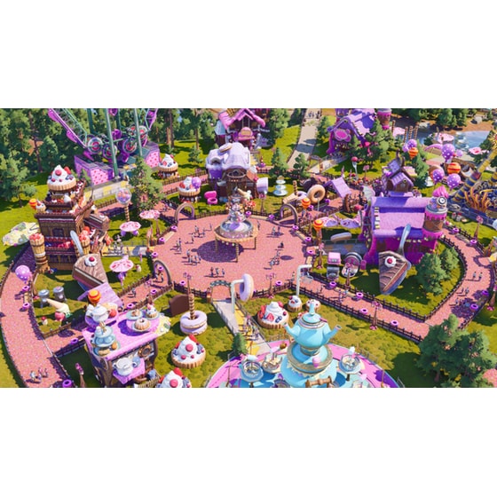 Park Beyond - Xbox Series X image 10