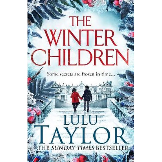 The Winter Children image 0