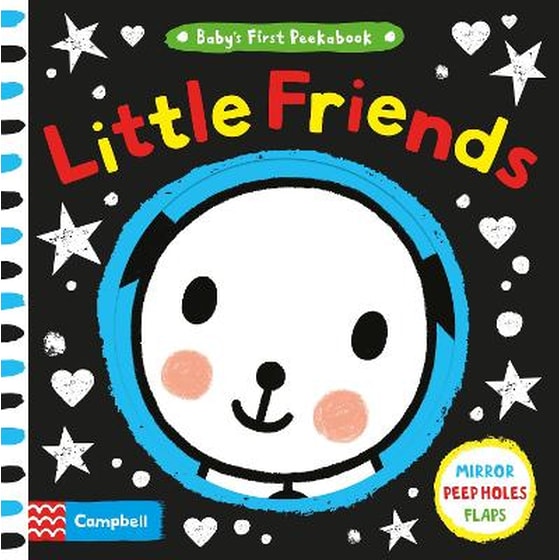 Little Friends image 0
