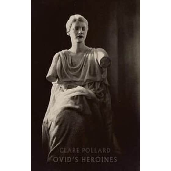 Ovid's Heroines image 0