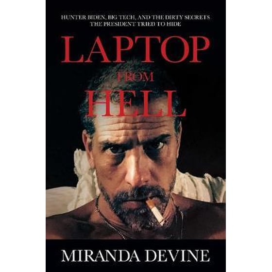 Laptop from Hell image 0