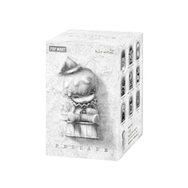 Φιγούρα Pop Mart Hirono Reshape Series Blind Box
