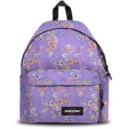 Τσάντα Πλάτης Eastpak Padded Pak'R Flora Fade Lilac