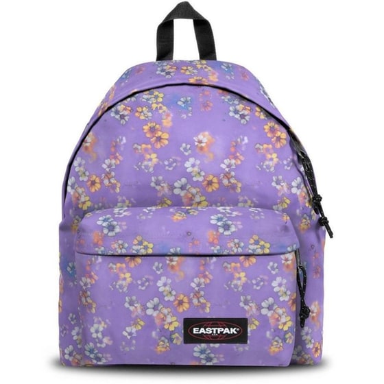 Τσάντα Πλάτης Eastpak Padded Pak'R Flora Fade Lilac image 0