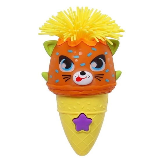 Just toys Funky Paws - Πολύχρωμοι Χαρακτήρες Ζώων (6 Σχέδια) image 1