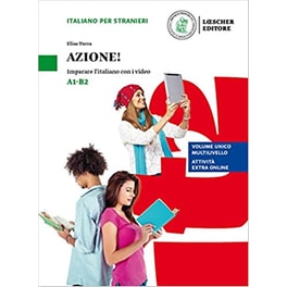 Azione! A1-B2 Studente