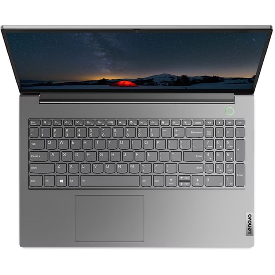 Laptop Lenovo ThinkBook 15 G3 ACL 15.6" Full HD IPS (Ryzen 5 5500U/8GB/512GB SSD/AMD Radeon Graphics/Win11Pro) image 4