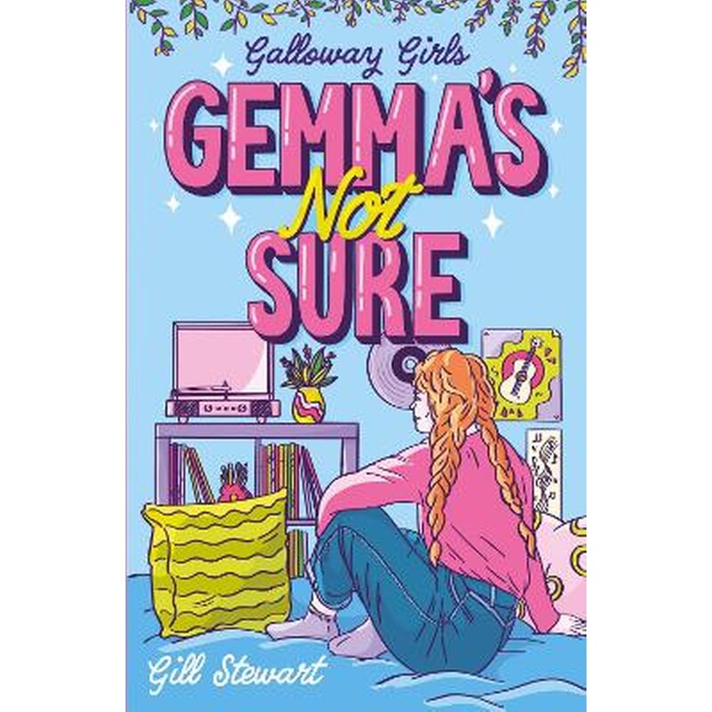 Galloway Girls: Gemmas Not Sure