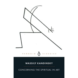 Concerning the Spiritual in Art