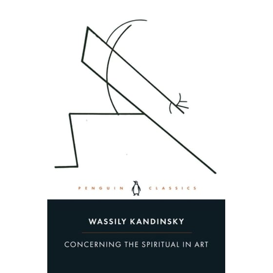 Concerning the Spiritual in Art image 0