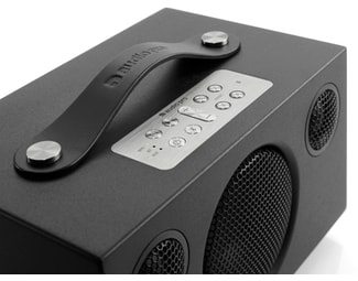 Ηχείο Audio Pro C3 10W με Wi-Fi/Bluetooth - Μαύρο image 7