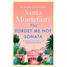 Forget-Me-Not Sonata