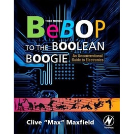 Bebop to the Boolean Boogie