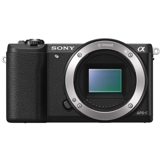SONY Alpha 5100 με φακό 16-50mm (ILCE-5100LΒ) image 4
