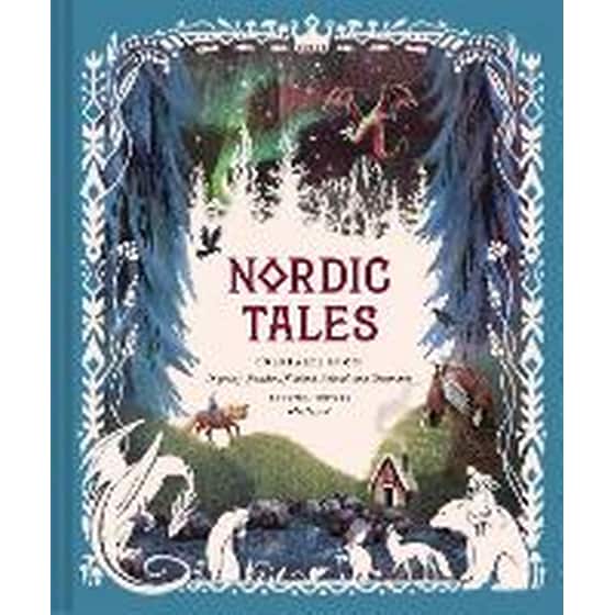 Nordic Tales image 0