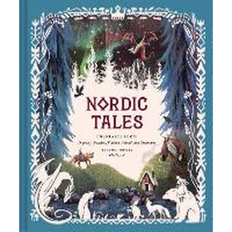 Nordic Tales
