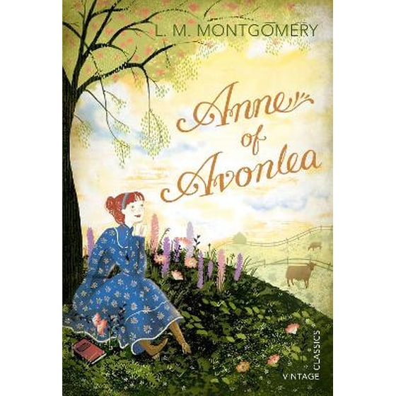 Anne of Avonlea image 0