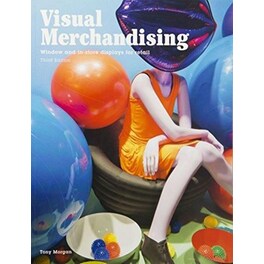 Visual Merchandising, Third edition