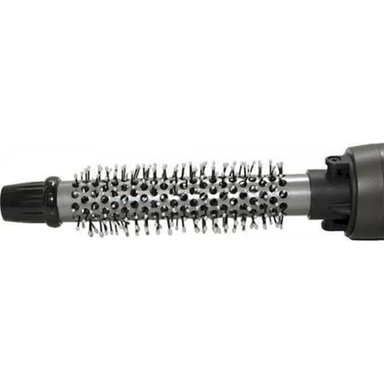 Ηλεκτρική Βούρτσα Babyliss Pro Airstyler BAB2675TTE 700 W Μαύρο image 1