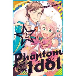 Phantom of the Idol 2