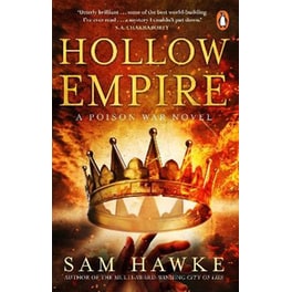 Hollow Empire
