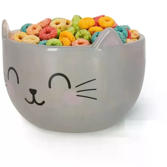 Μπολ&nbsp;Legami Kitty 400ml image 4