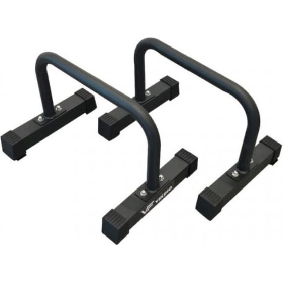 Λαβές Push Ups Viking DP-2 Parallettes - 2 Τμχ image 0