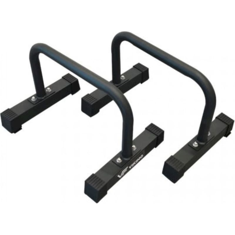 VIKING Λαβές Push Ups Viking DP-2 Parallettes - 2 Τμχ