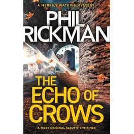 The Echo of Crows