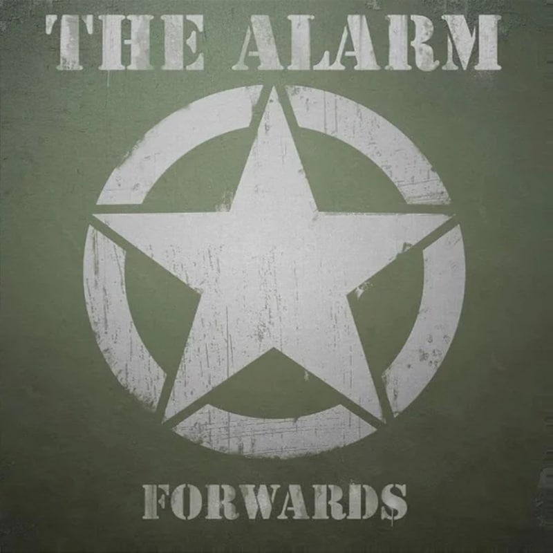 Forwards (Indie Exclusive Green Vinyl)