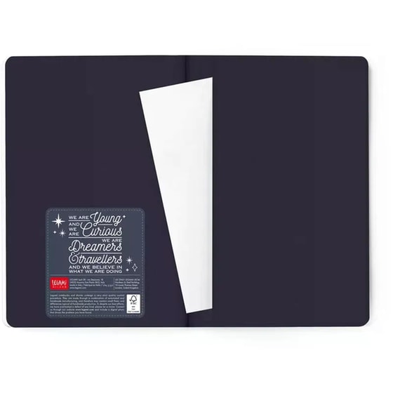 Ημερολόγιο Εβδομαδιαίο Legami 2026 12Μ Medium Photo Moth image 5