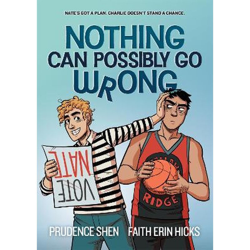 Nothing Can Possibly Go Wrong