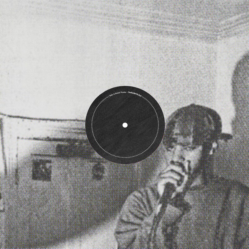 Bristol Pirates (LP)