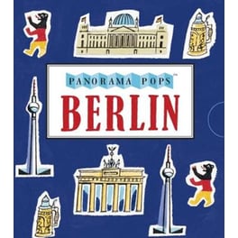 Berlin- Panorama Pops