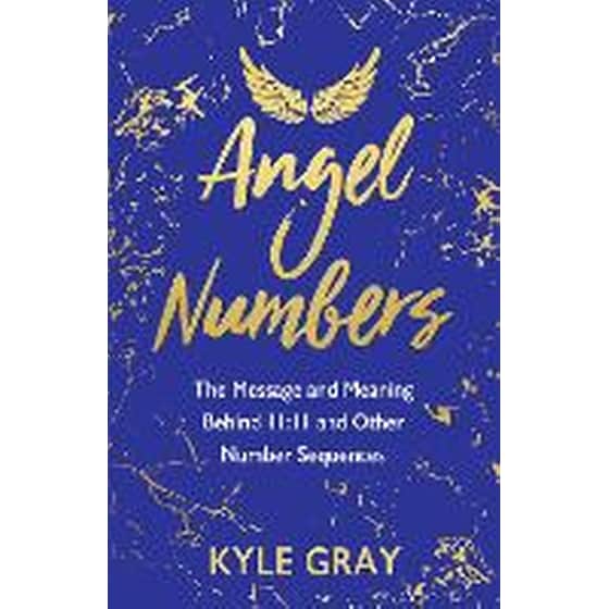 Angel Numbers image 0
