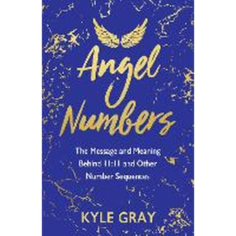 Angel Numbers φωτογραφία