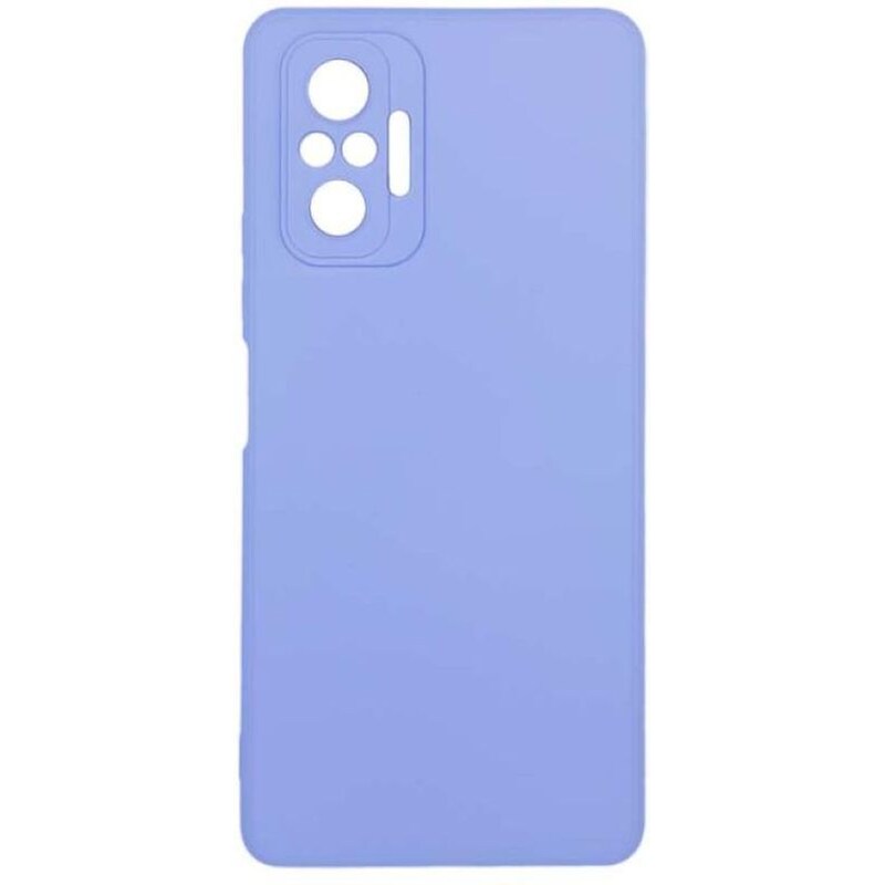 Θήκη Xiaomi Redmi Note 10 Pro - My Colors - Λιλά