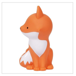 A Little Lovely Company Φωτάκι Νυκτός Little Light Fox Αλεπού Llfoor59