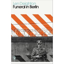 Funeral in Berlin