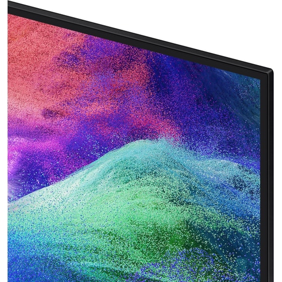 Samsung Micro RGB 75" 4K Smart Τηλεόραση 75R85H AI TV image 3