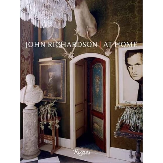 John Richardson image 0