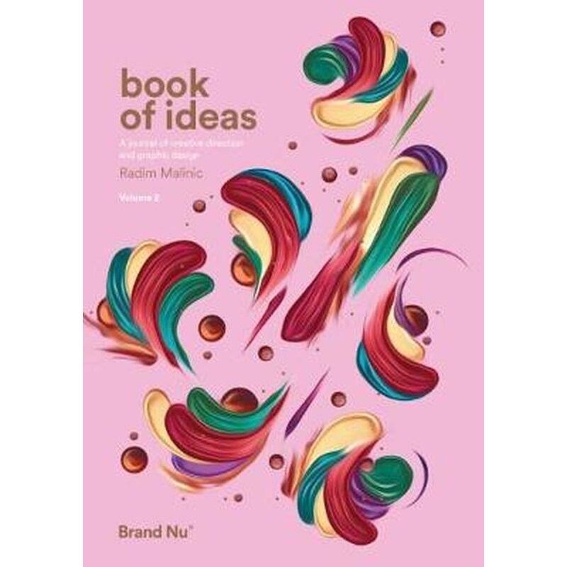 Book of Ideas