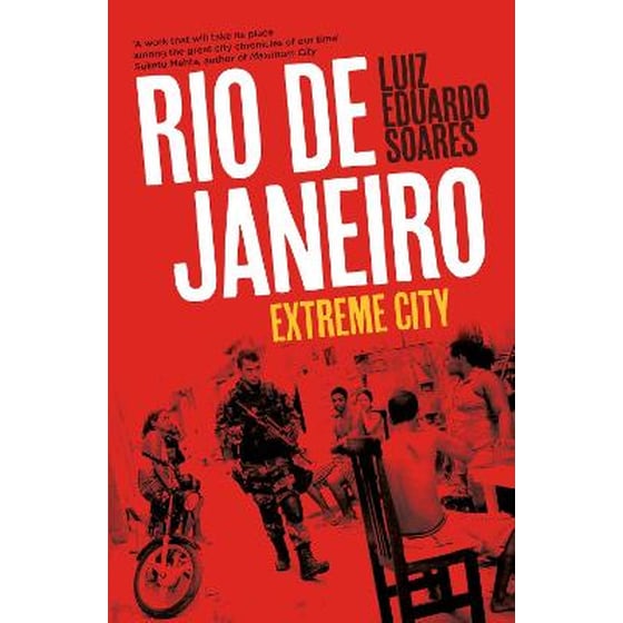 Rio De Janeiro image 0