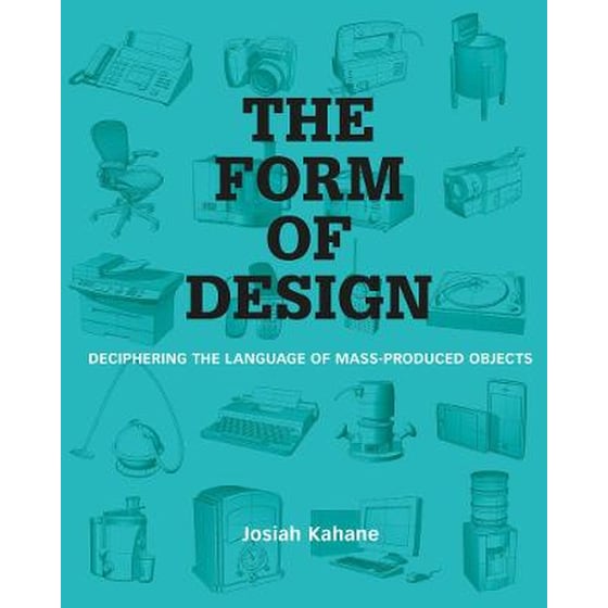 The Form of Design image 0
