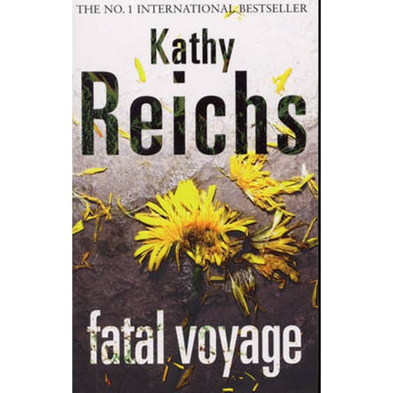 Fatal Voyage image 0