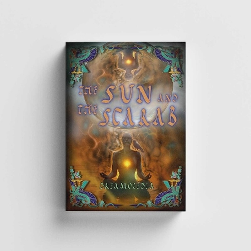 Sun and the Scarab